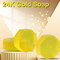 Solid Form El Yapımı Beyazlatıcı Sabun 24K Kojik Asitli Sabun