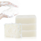 Normal Boyutlu Doğal El Yapımı Sabun Private Label Nazik Eksfoliye Edici Salyangoz Özü