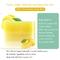 Herkes İçin Doğal Organik Sabun - Cilt Besler Özel Ambalaj organik banyo Limon sabunu