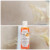 Toptan Beyazlatıcı Organik Vücut Losyonu Turuncu Ekstra Mukavemet Beyazlatıcı Portakal Peeling Losyonu 100ML