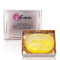 Private Label 24k Altın Gül Sabunu Cilt Bakımı Beyazlatıcı Çubuk Sabun